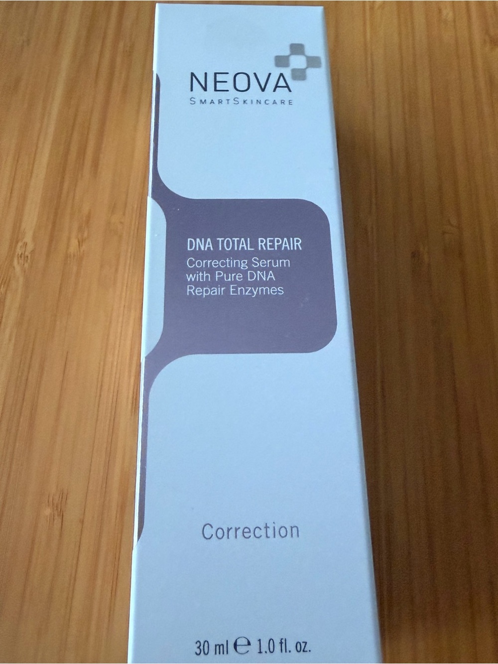 Neova DNA Total Repair Correcting Serum 30ml